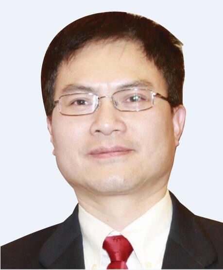 朱立業